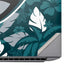 NFL Philadelphia Eagles Tropical Print HP ZBook Fury 16 G10 Skin
