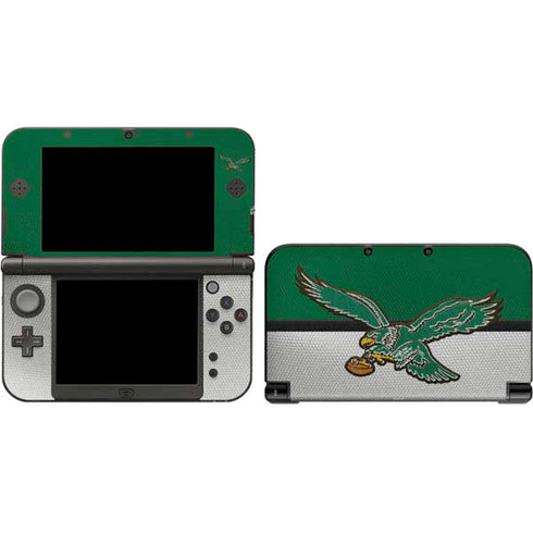 NFL Philadelphia Eagles Vintage Nintendo Skins