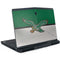 NFL Philadelphia Eagles Vintage Dell Alienware Skin