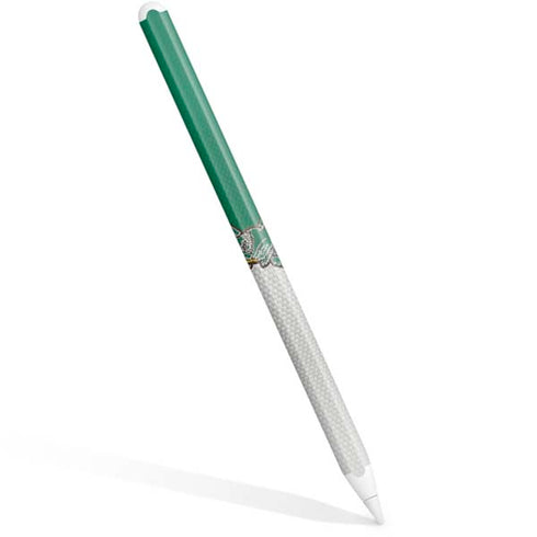 NFL Philadelphia Eagles Vintage Apple Pencil (2nd Gen 2019) Skin