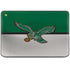 NFL Philadelphia Eagles Vintage HP Chromebook Skin