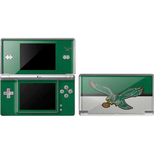 NFL Philadelphia Eagles Vintage Nintendo Skins