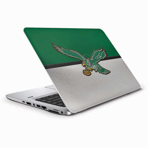 NFL Philadelphia Eagles Vintage HP Elitebook Skin