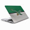 NFL Philadelphia Eagles Vintage HP Elitebook Skin