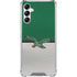 NFL Philadelphia Eagles Vintage Gabb Phone 4 Clear Case