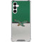 NFL Philadelphia Eagles Vintage Galaxy A16 5G Clear Case