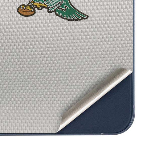 NFL Philadelphia Eagles Vintage Galaxy A36 5G Skin