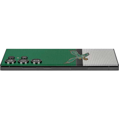 NFL Philadelphia Eagles Vintage Galaxy Skins