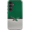 NFL Philadelphia Eagles Vintage Galaxy S25 Impact Case