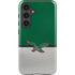 NFL Philadelphia Eagles Vintage Galaxy S25 Impact Case