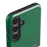 NFL Philadelphia Eagles Vintage Galaxy S25 Impact Case
