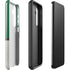 NFL Philadelphia Eagles Vintage Galaxy S25 Impact Case