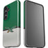 NFL Philadelphia Eagles Vintage Galaxy S25 Impact Case
