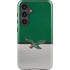 NFL Philadelphia Eagles Vintage Galaxy S25 Plus Impact Case