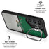 NFL Philadelphia Eagles Vintage Galaxy S25 Plus Kickstand Case