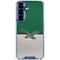 NFL Philadelphia Eagles Vintage Galaxy S25 Plus Clear Case