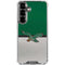 NFL Philadelphia Eagles Vintage Galaxy S26 Clear Case