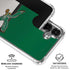 NFL Philadelphia Eagles Vintage Galaxy S26 Clear Case