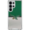 NFL Philadelphia Eagles Vintage Galaxy S26 Ultra Clear Case