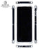NFL Philadelphia Eagles Vintage Galaxy Z Flip6 Clear Case