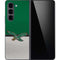 NFL Philadelphia Eagles Vintage Galaxy Z Fold5 5G Skin