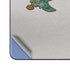 NFL Philadelphia Eagles Vintage Galaxy Z Fold5 5G Skin