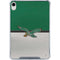 NFL Philadelphia Eagles Vintage iPad 11th Gen (2025) Clear Case