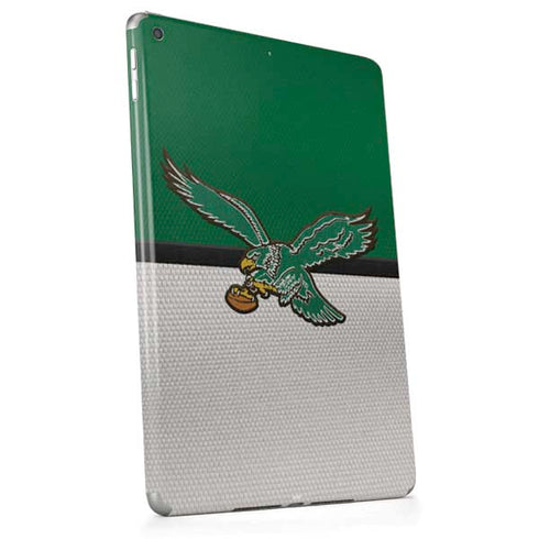NFL Philadelphia Eagles Vintage Apple iPad Skin