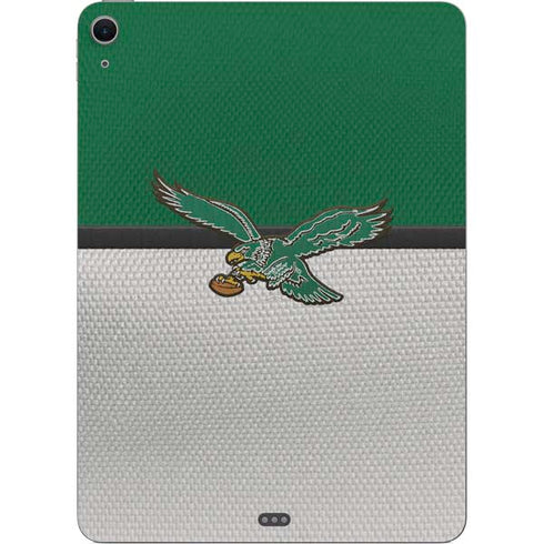 NFL Philadelphia Eagles Vintage Apple iPad Air Skin