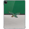 NFL Philadelphia Eagles Vintage iPad Pro 11in (2024) Clear Case