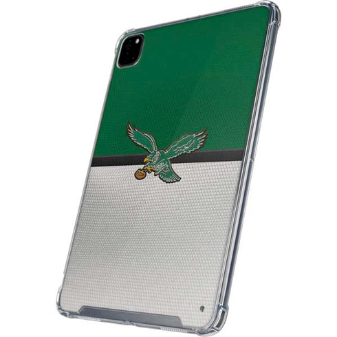 NFL Philadelphia Eagles Vintage iPad Cases
