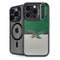 NFL Philadelphia Eagles Vintage iPhone 13 Pro Kickstand Case