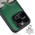 NFL Philadelphia Eagles Vintage iPhone 13 Pro Kickstand Case