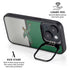 NFL Philadelphia Eagles Vintage iPhone 14 Kickstand Case