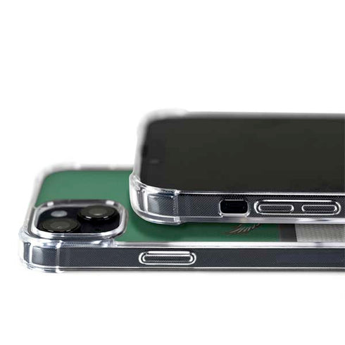 NFL Philadelphia Eagles Vintage iPhone 14 MagSafe Case