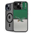 NFL Philadelphia Eagles Vintage iPhone 14 Plus Kickstand Case