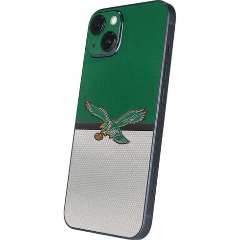 NFL Philadelphia Eagles Vintage iPhone Skins
