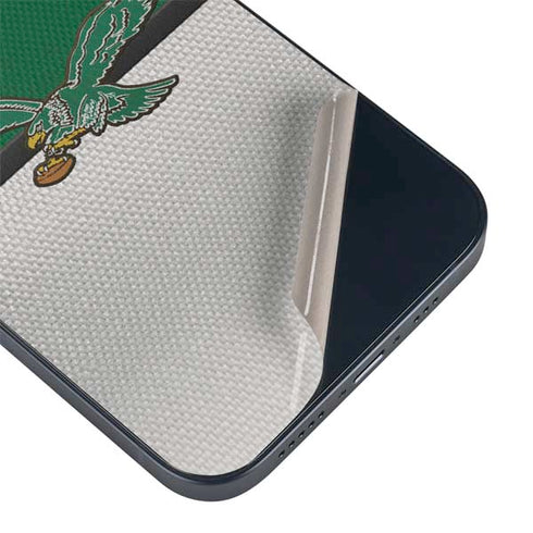 NFL Philadelphia Eagles Vintage iPhone Skins
