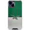 NFL Philadelphia Eagles Vintage iPhone 15 Clear Case