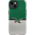 NFL Philadelphia Eagles Vintage iPhone 15 Impact Case