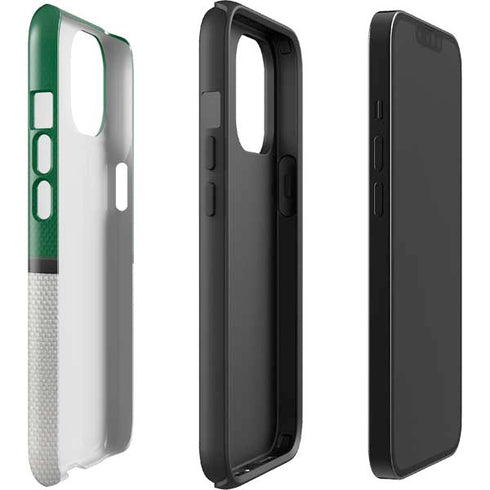 NFL Philadelphia Eagles Vintage iPhone 15 Impact Case