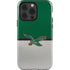 NFL Philadelphia Eagles Vintage iPhone 15 Pro Impact Case
