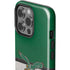 NFL Philadelphia Eagles Vintage iPhone 15 Pro Impact Case