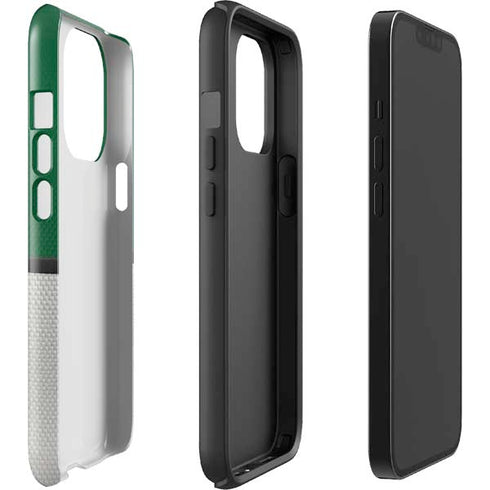 NFL Philadelphia Eagles Vintage iPhone 15 Pro Impact Case