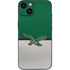 NFL Philadelphia Eagles Vintage iPhone 15 Skin