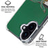 NFL Philadelphia Eagles Vintage iPhone 16 MagSafe Case