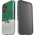NFL Philadelphia Eagles Vintage iPhone 16 Plus Impact Case