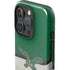 NFL Philadelphia Eagles Vintage iPhone 16 Pro Impact Case