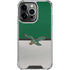 NFL Philadelphia Eagles Vintage iPhone 16 Pro Max Clear Case