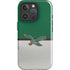 NFL Philadelphia Eagles Vintage iPhone 16 Pro Max Impact Case